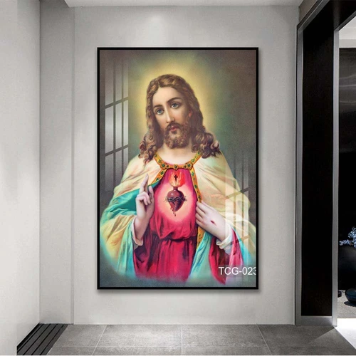 Tranh Treo Tường Chúa Giêsu 16