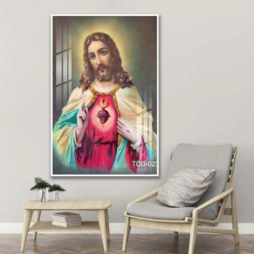Tranh Treo Tường Chúa Giêsu 16