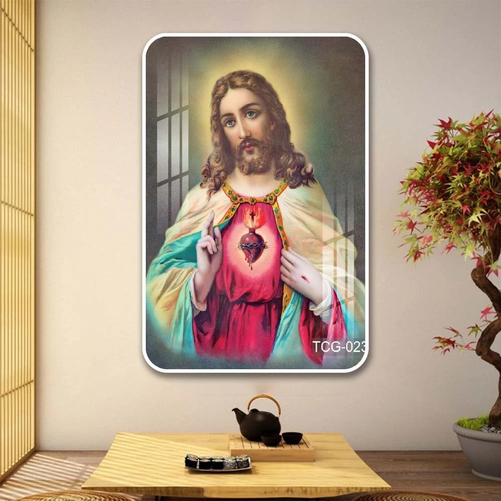 Tranh Treo Tường Chúa Giêsu 16