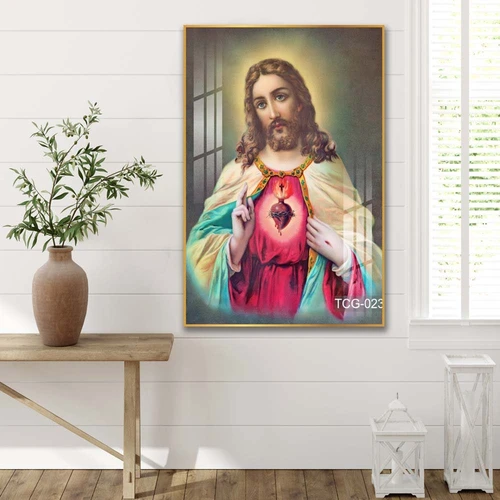 Tranh Treo Tường Chúa Giêsu 16