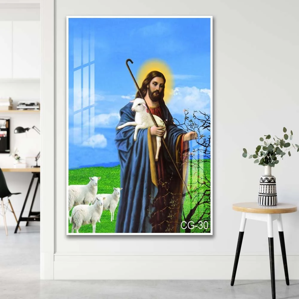 Tranh Treo Tường Chúa Giêsu 21