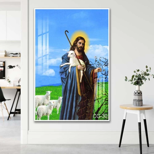 Tranh Treo Tường Chúa Giêsu 21