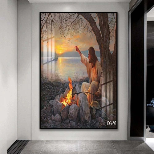 Tranh Treo Tường Chúa Giêsu 30