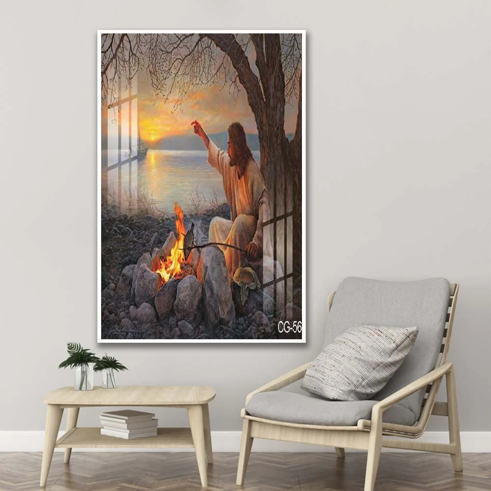 Tranh Treo Tường Chúa Giêsu 30