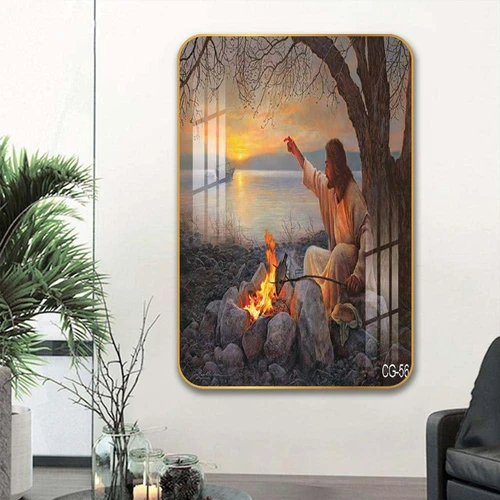 Tranh Treo Tường Chúa Giêsu 30