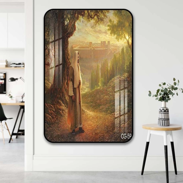 Tranh Treo Tường Công Giáo Chúa Giêsu