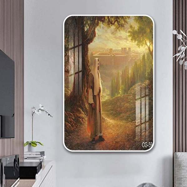 Tranh Treo Tường Công Giáo Chúa Giêsu