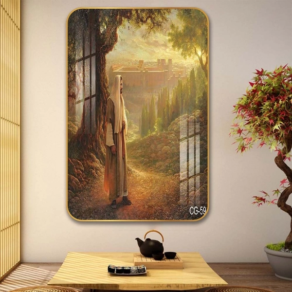 Tranh Treo Tường Công Giáo Chúa Giêsu