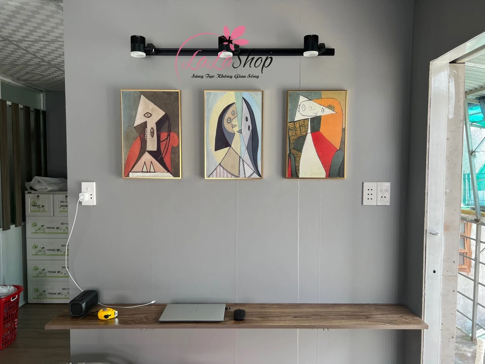 Tranh treo tường Chúa Giêsu 31