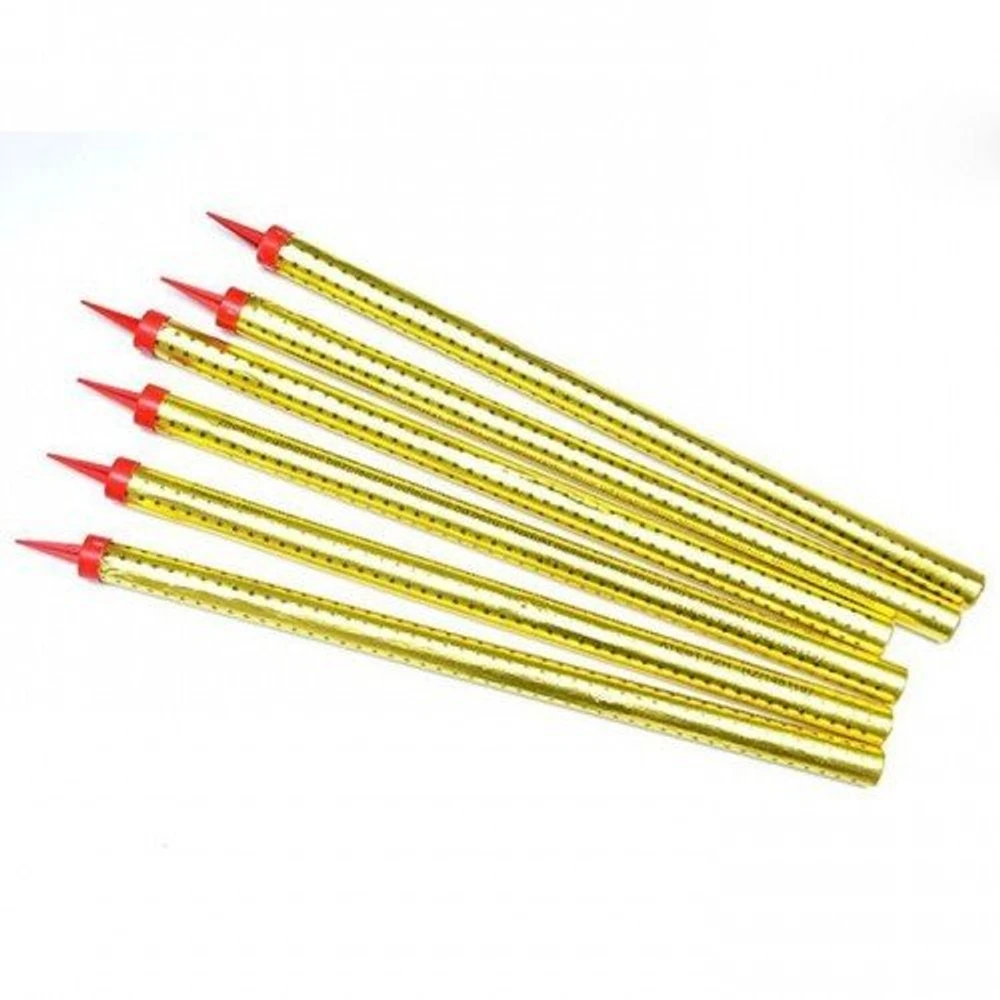 Pháo sáng phụt sinh nhật