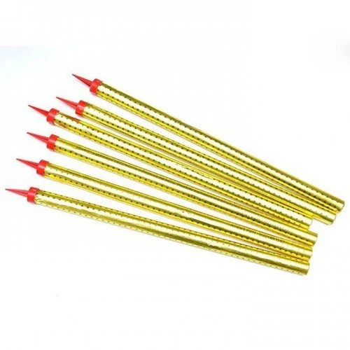 Pháo sáng phụt sinh nhật