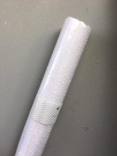 Lưới tuyết gói hoa phụ kiện trang trí