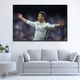 Tranh treo tường cầu thủ Cristiano Ronaldo