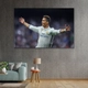 Tranh treo tường cầu thủ Cristiano Ronaldo