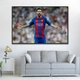 Tranh treo tường cầu thủ Messi