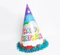 Nón sinh nhật HappyBirthDay