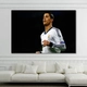 Tranh treo tường cầu thủ Cristiano Ronaldo
