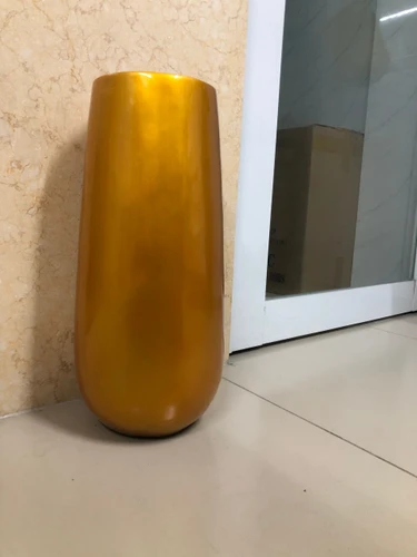 Bình hoa chưa chỉnh sửa