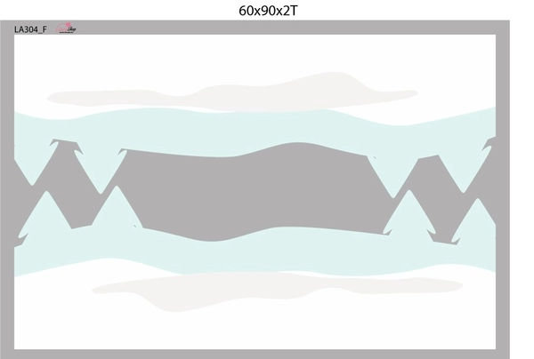 Combo Decal Trang Trí Noel Giáng Sinh Vui Vẻ Mẫu 1