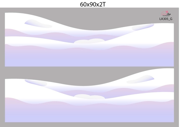 Combo Decal Trang Trí Noel Ông Già Noel Và Tuần Lộc