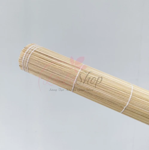 Mành Tre Trang Trí Tết