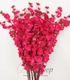 Cành đào giả trang trí tết mẫu 2