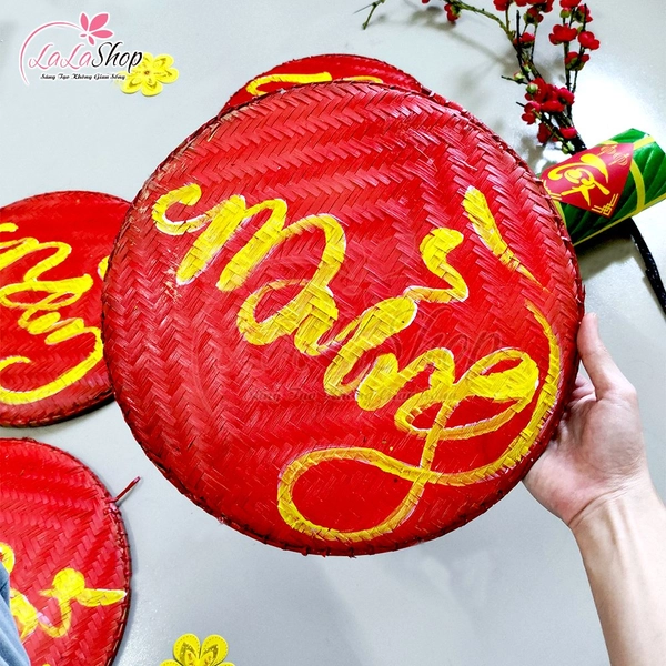 Combo 4 mẹt câu đối xuân Chúc mừng năm mới trang trí tết