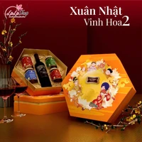 Hộp quà tết xuân nhật vinh hoa 2 (AS)