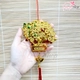 Combo 5 dây lộc treo đồng tiền chúc mừng năm mới vạn sự như ý trang trí tết