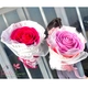 Bó hoa hồng 1 bông siêu to đẹp