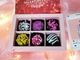 Hộp 6 viên socola Truffle ngọt ngào mẫu 2