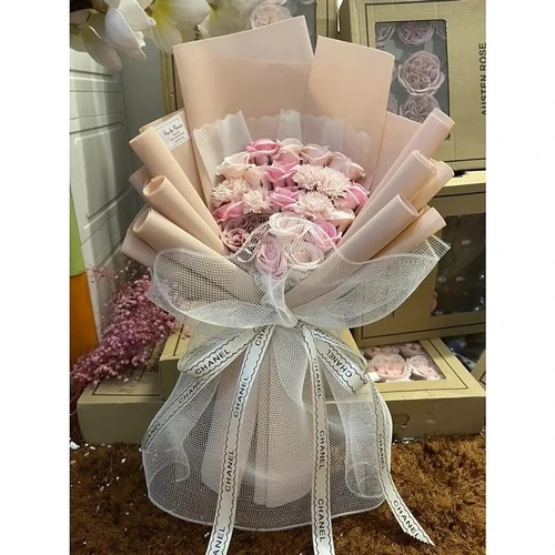 Gấm xốp hàn quốc