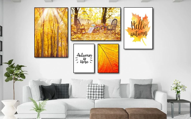 Mua tranh canvas đẹp tại Lala