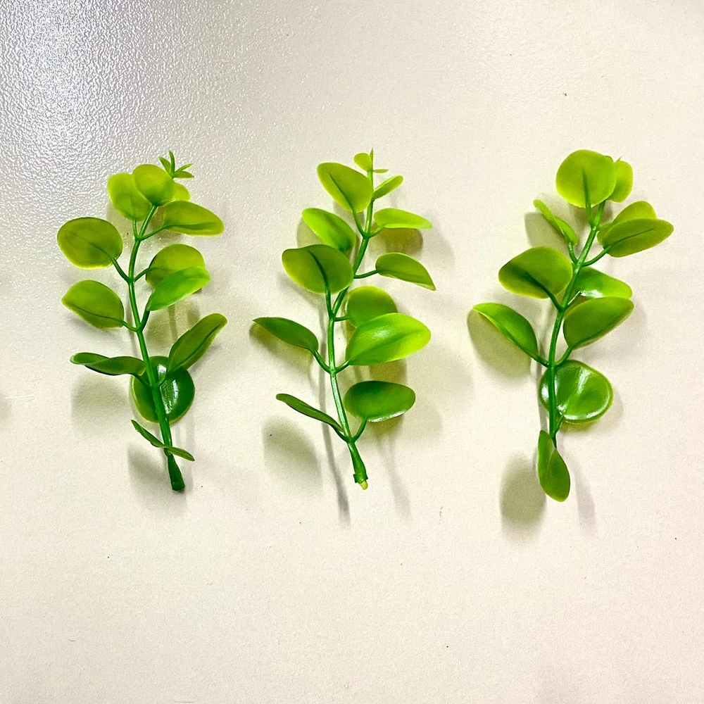 Canh táo điểm trang trí