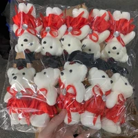 Gấu mini xinh xắn