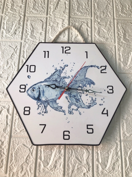 Đồng hồ Vintage cặp Hươu tài lộc