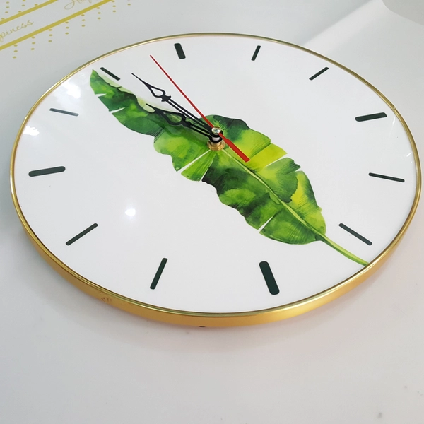 Đồng hồ Vintage cặp Hươu tài lộc