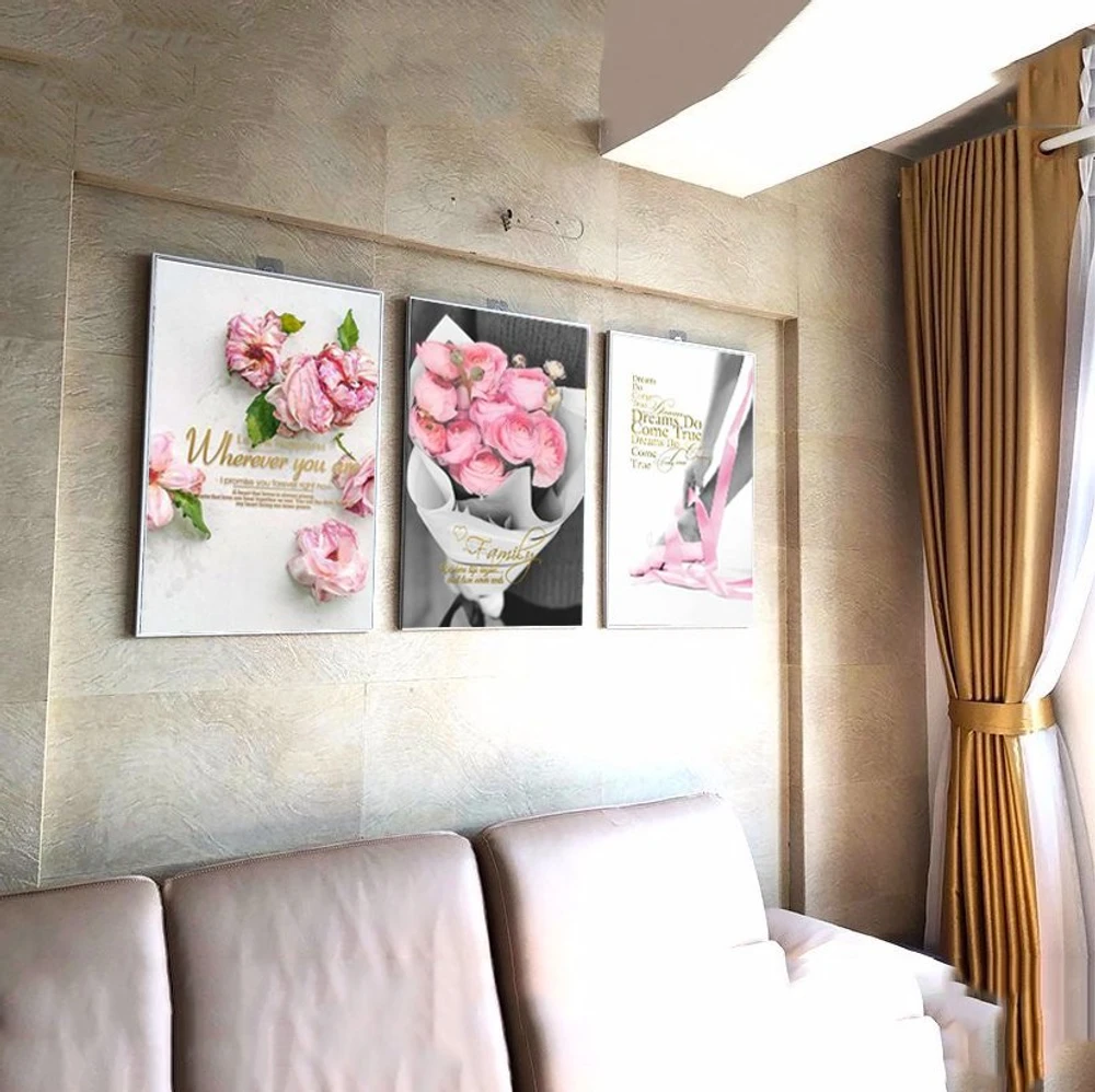 Tranh treo tường tráng gương Ngựa phong thủy cung hoàng đạo