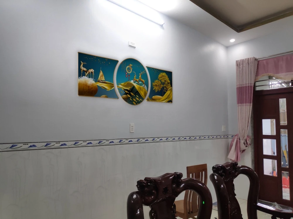 Ảnh feekback khách gửi