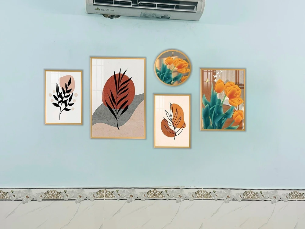 Ành feekback khách gửi