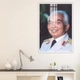 Tranh Treo Tường Chân Dung Đại Tướng Võ Nguyên Giáp