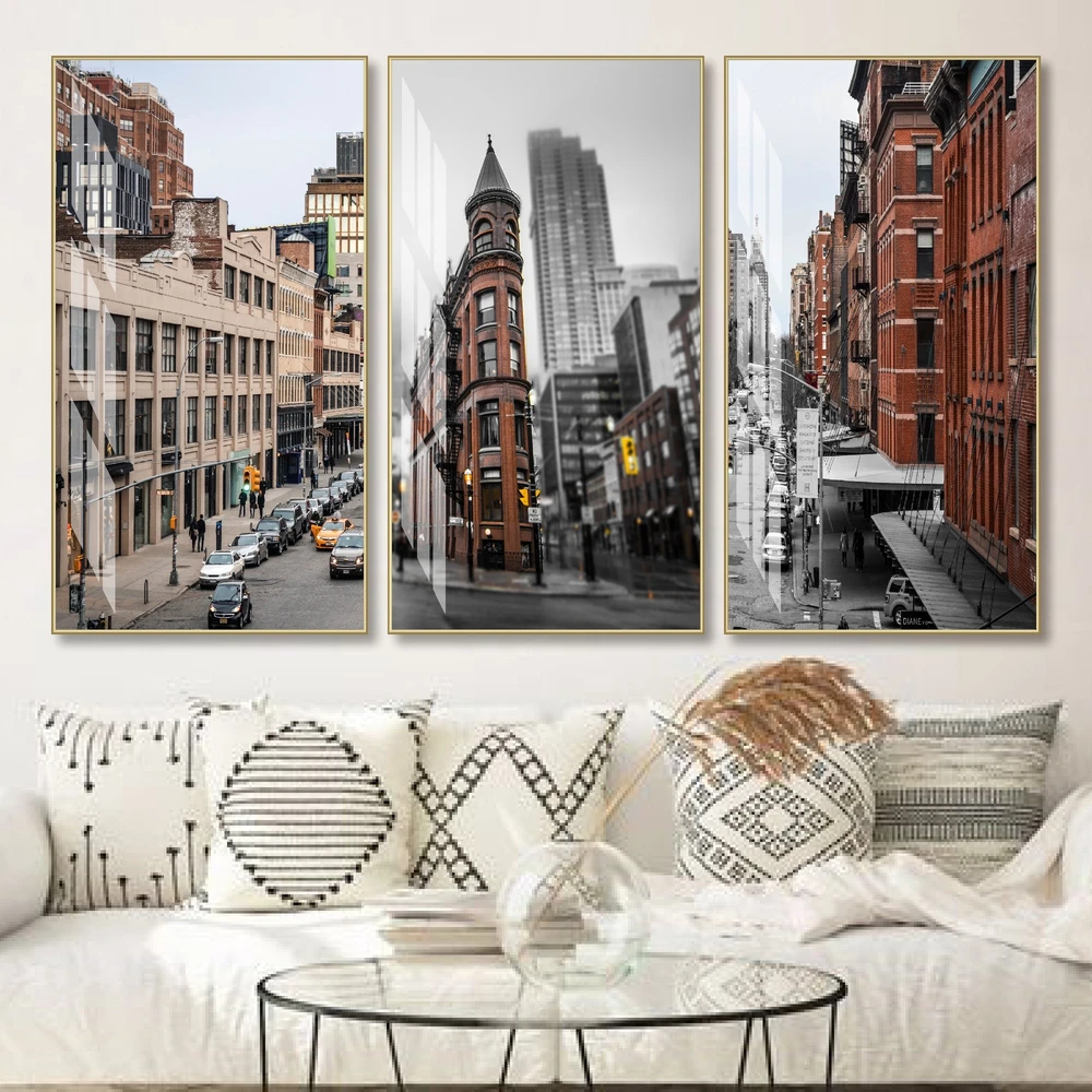 Tranh treo tường góc tĩnh lặng (HG)