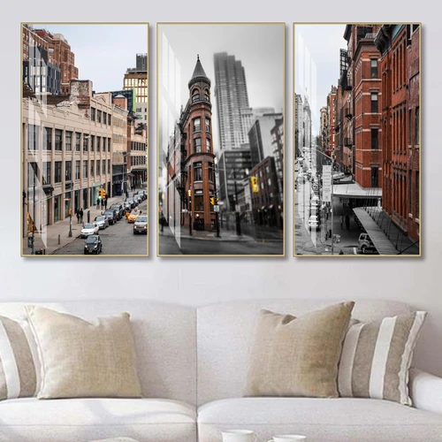 Tranh treo tường góc tĩnh lặng (HG)