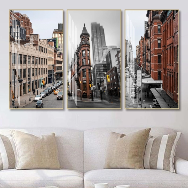 Tranh treo tường góc tĩnh lặng (HG)