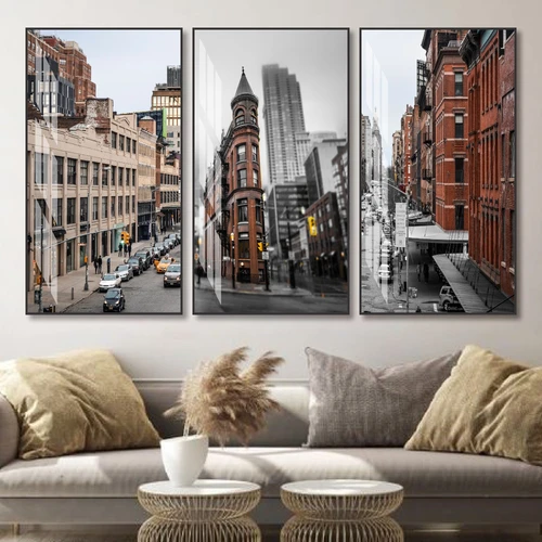 Tranh treo tường góc tĩnh lặng (HG)