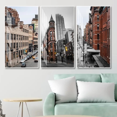 Tranh treo tường góc tĩnh lặng (HG)