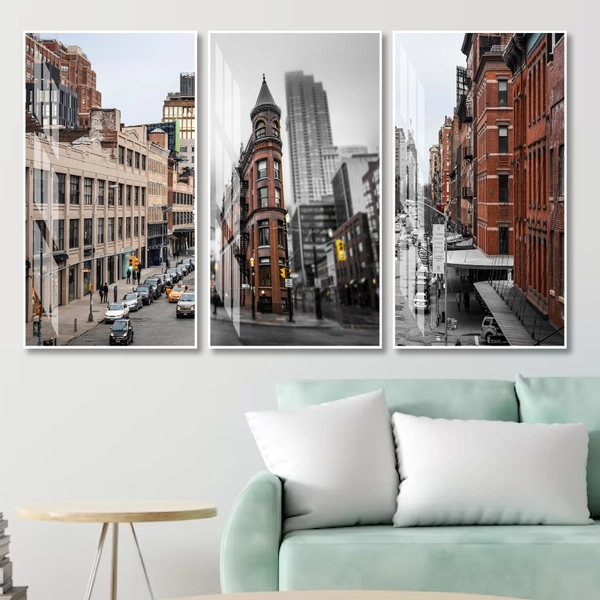 Tranh treo tường góc tĩnh lặng (HG)