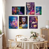 Tranh Treo Tường Phật Thích Ca 15