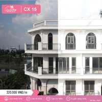 Phim Cách Nhiệt CX15