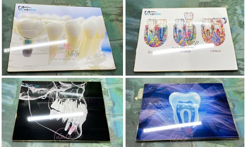 Tranh Treo Tường Spa Thư Giãn 21